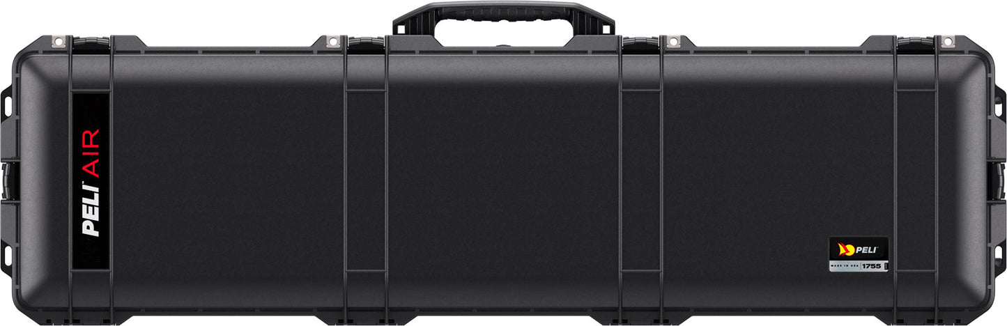 Long gun case Peli Air 1755