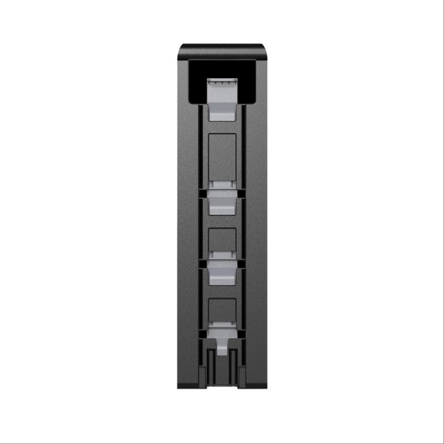 Peli EZ-Pull mehrstufiger Air-Griff für Peli Air-Koffer