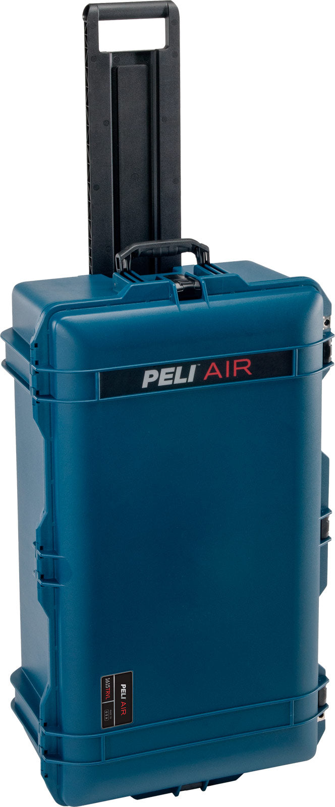 Peli Air 1615 Travel Blue Suitcase for Checked Baggage