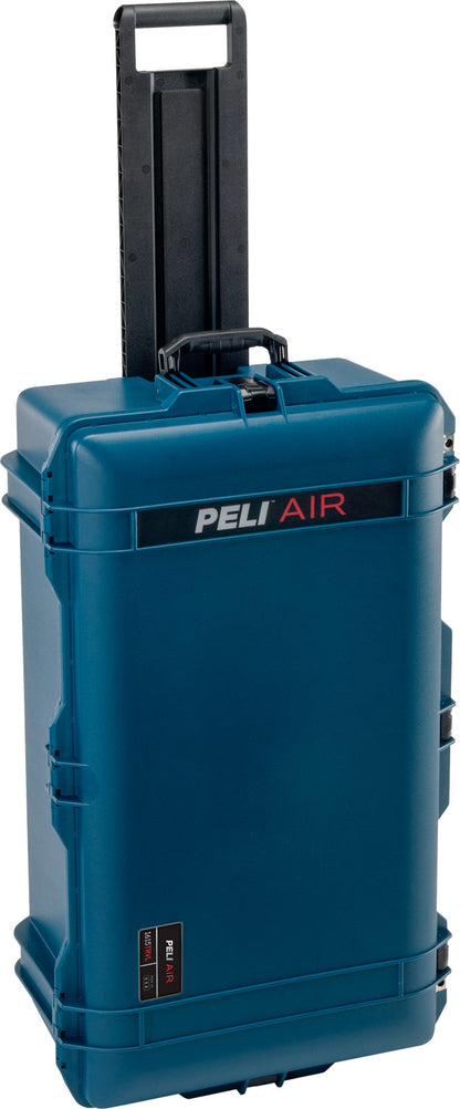 Валіза Peli Air 1615 Travel Blue для зареєстрованого багажу