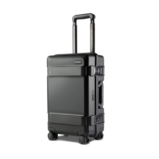Peli ATX HC22 Kabinväska Hård Koffert – Tålig Svart Koffert