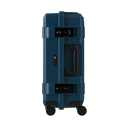 Peli ATX HC22 Blå kabinväska med hårt skal