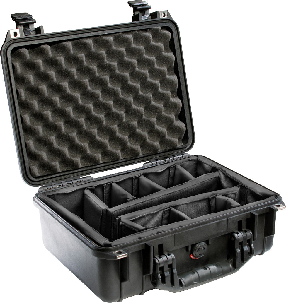 Peli 1450 Protector Case - Mažas lagaminas