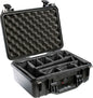 Peli 1450 Protector Case - Малък куфар