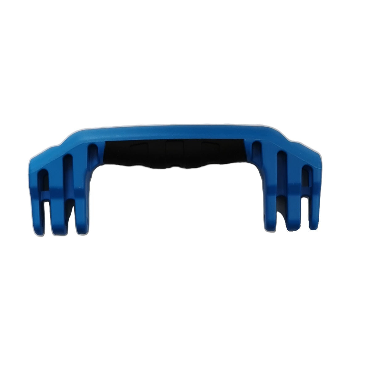 Blue medium replacement handle for Peli Protector cases 1440 1450 1460 1500 1510 1535 1560 1650 — part number 1453-940-120SP