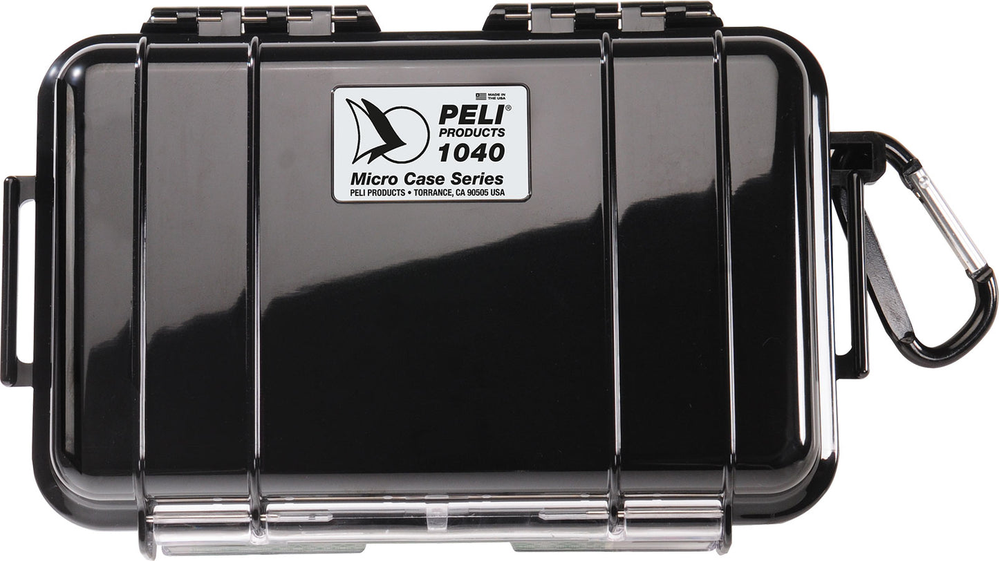 Custodia impermeabile per iPhone Peli 1040