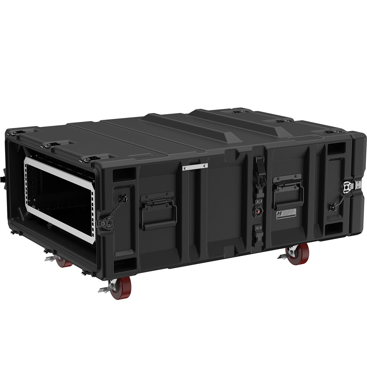 Case Rack 3U Peli CLASSIC V Server Box