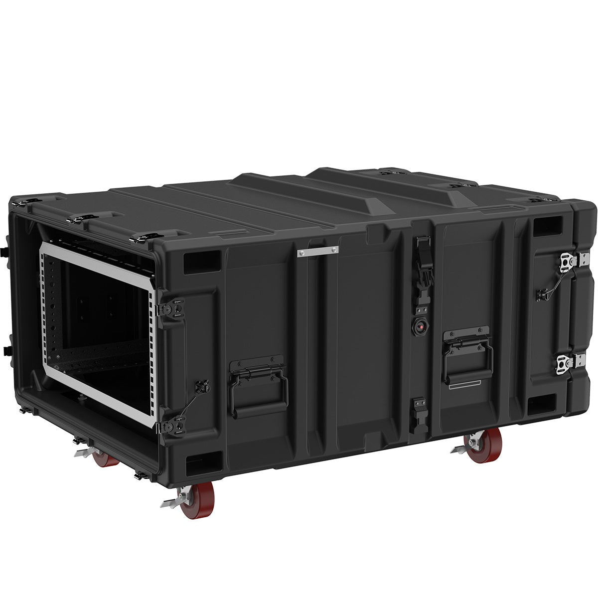 Case Rack 5U Peli™ CLASSIC V szerver szekrény