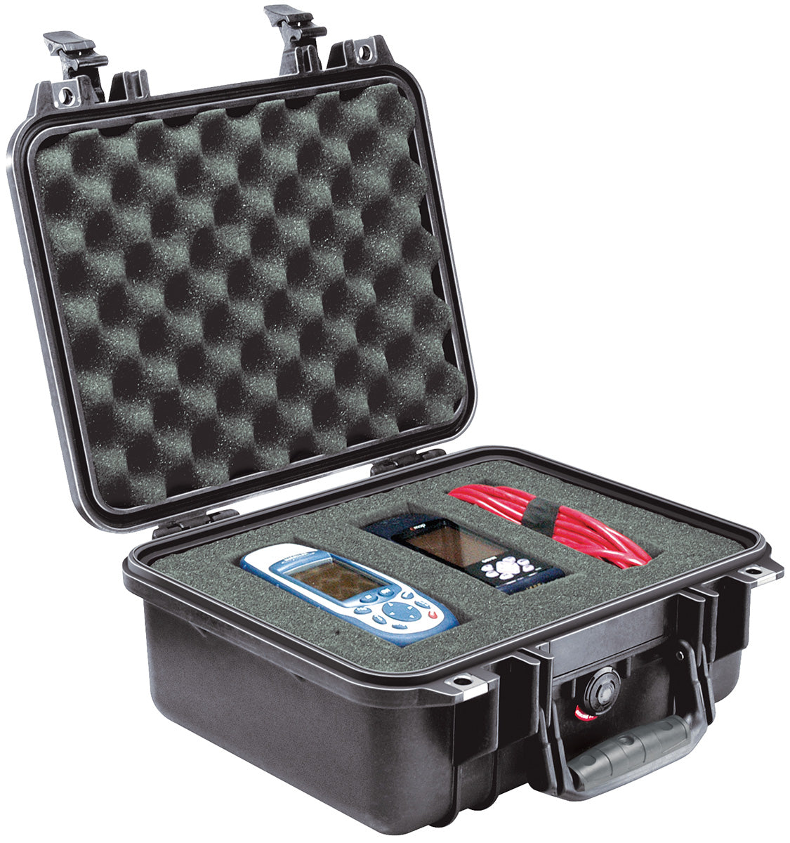 Peli 1400 Protector Case - Maža dėžutė