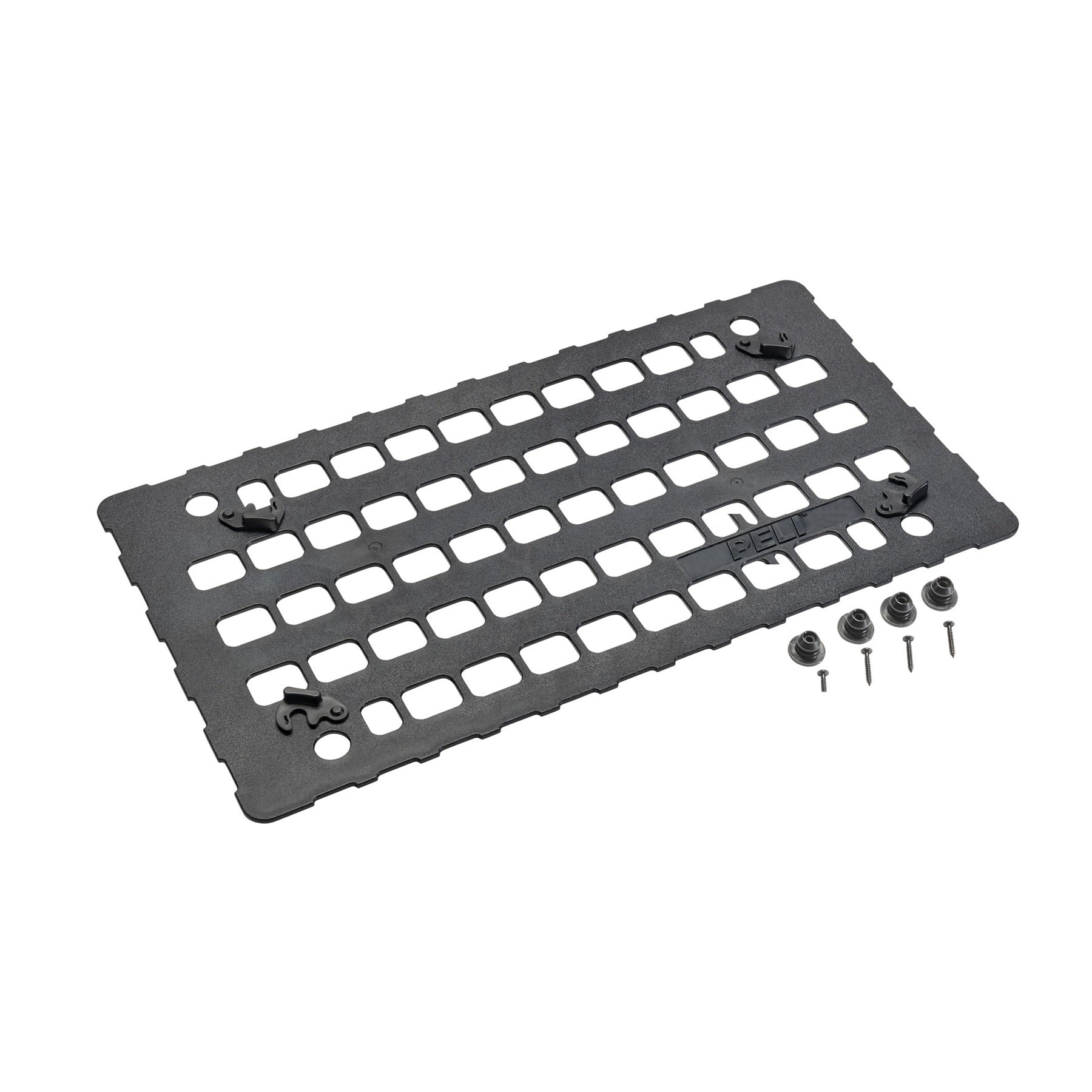 Pannello MOLLE EZ-Click™ Peli™ 1535 per coperchio