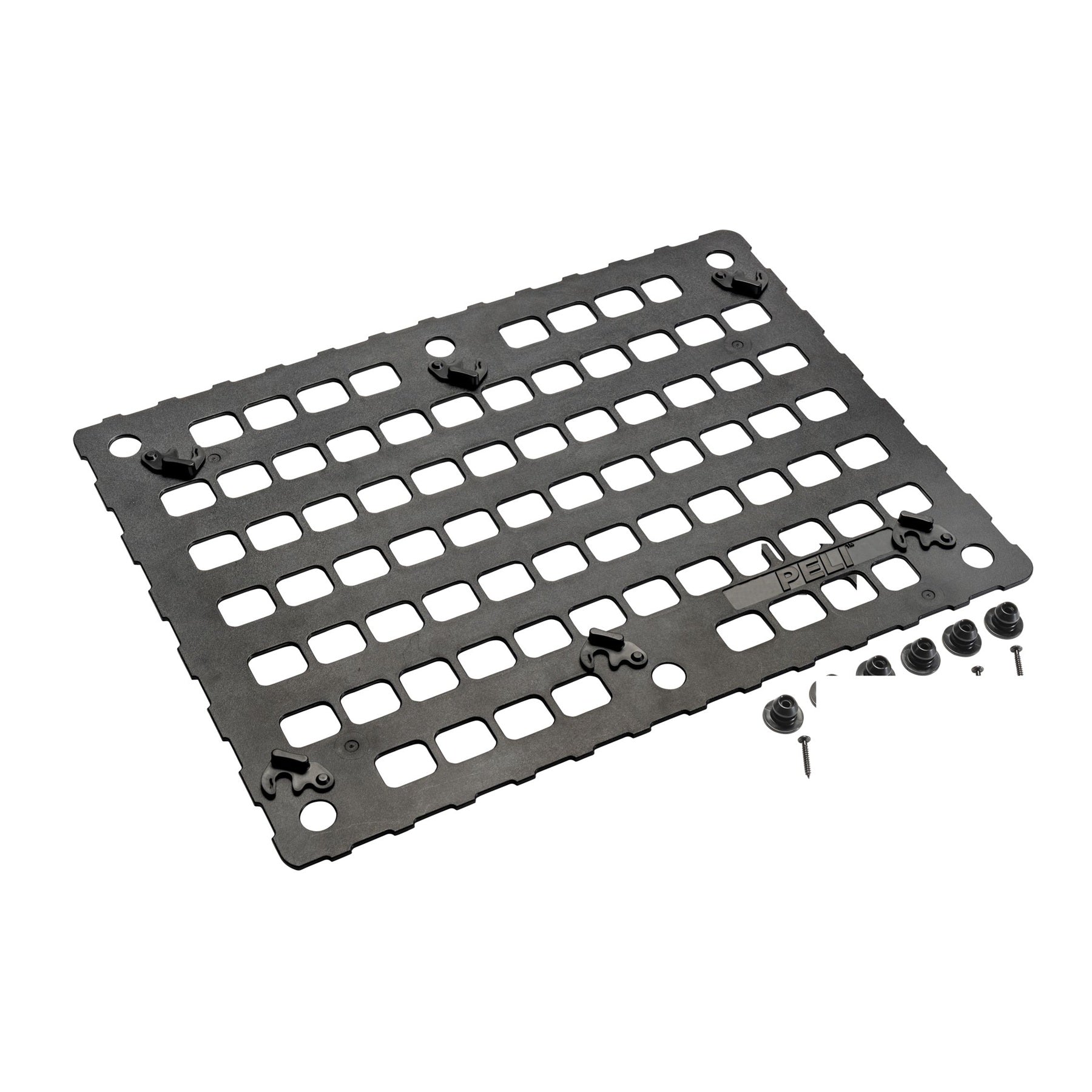 Peli™ 1560 EZ-Click™ pannello MOLLE per il coperchio della valigia