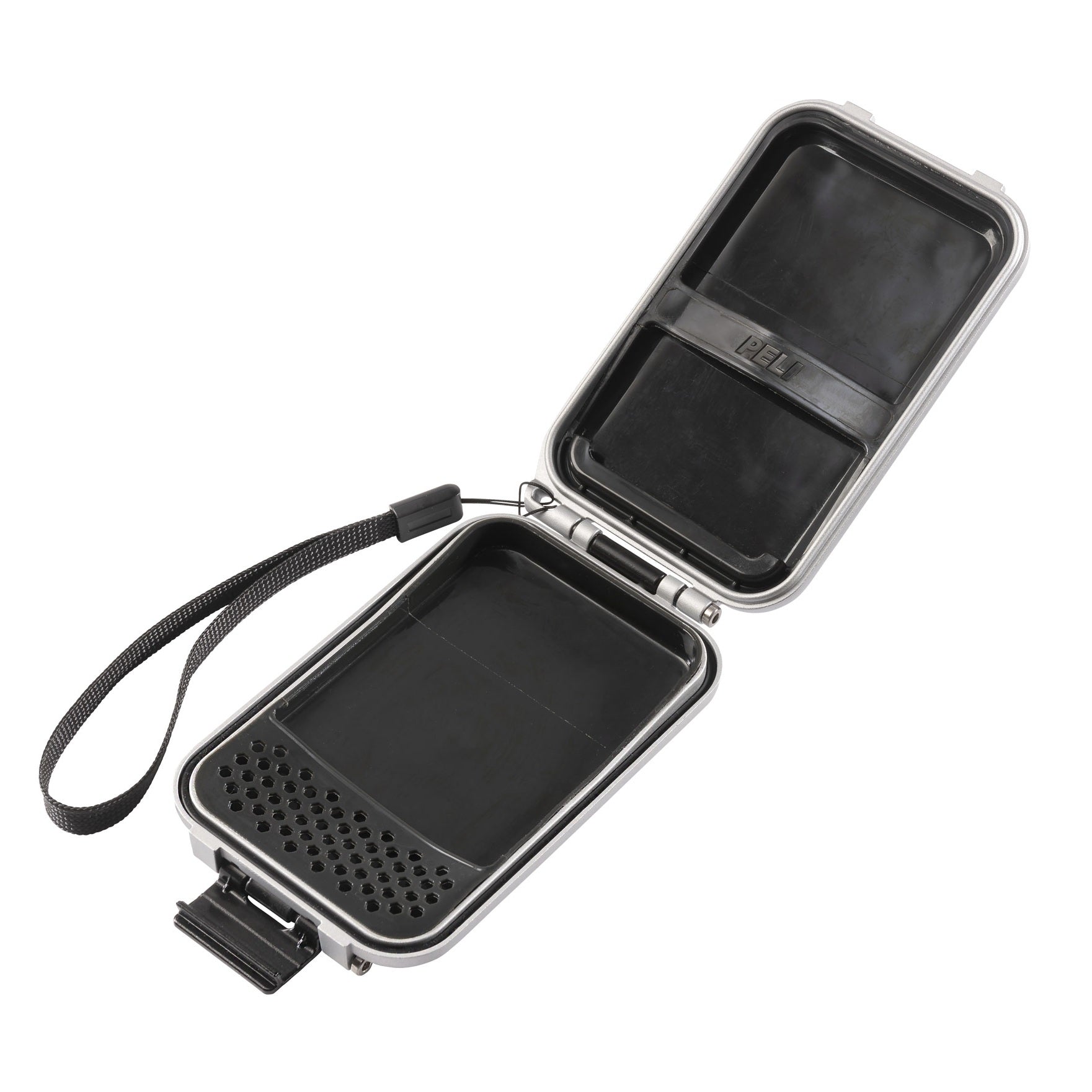 peli-g5-rf-field-wallet-silver-cards