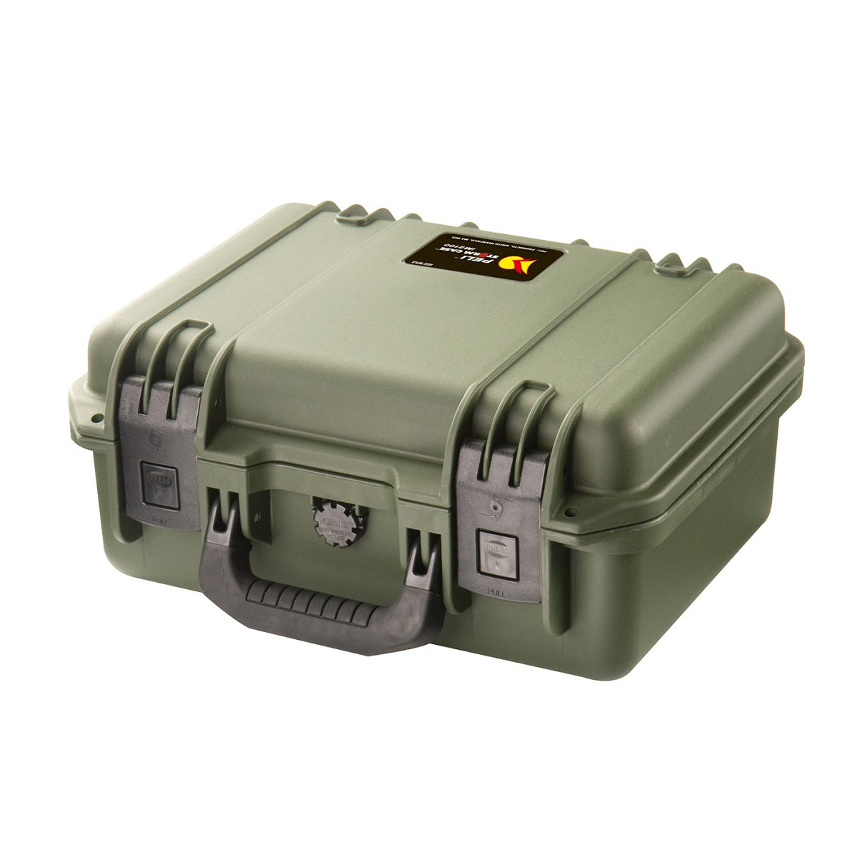 peli-green-im2100-storm-camera-case-maleta-militar-pequena-piccolo-astuccio-militare-pequeno-estojo