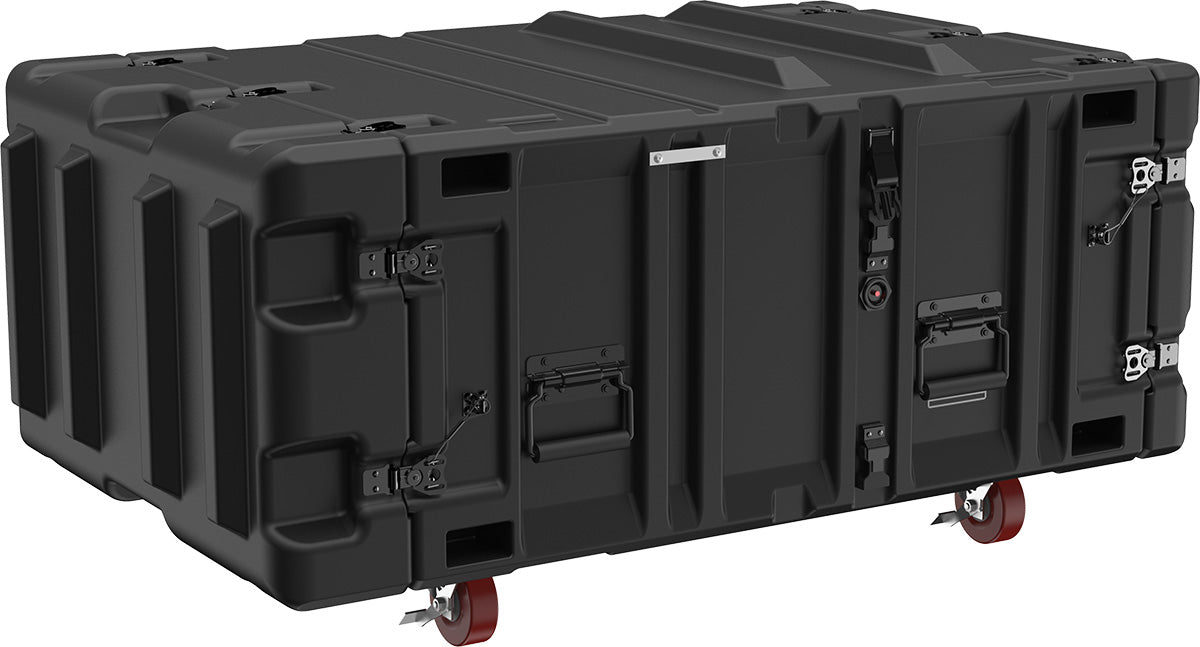 Case Rack 5U Peli™ CLASSIC V szerver szekrény