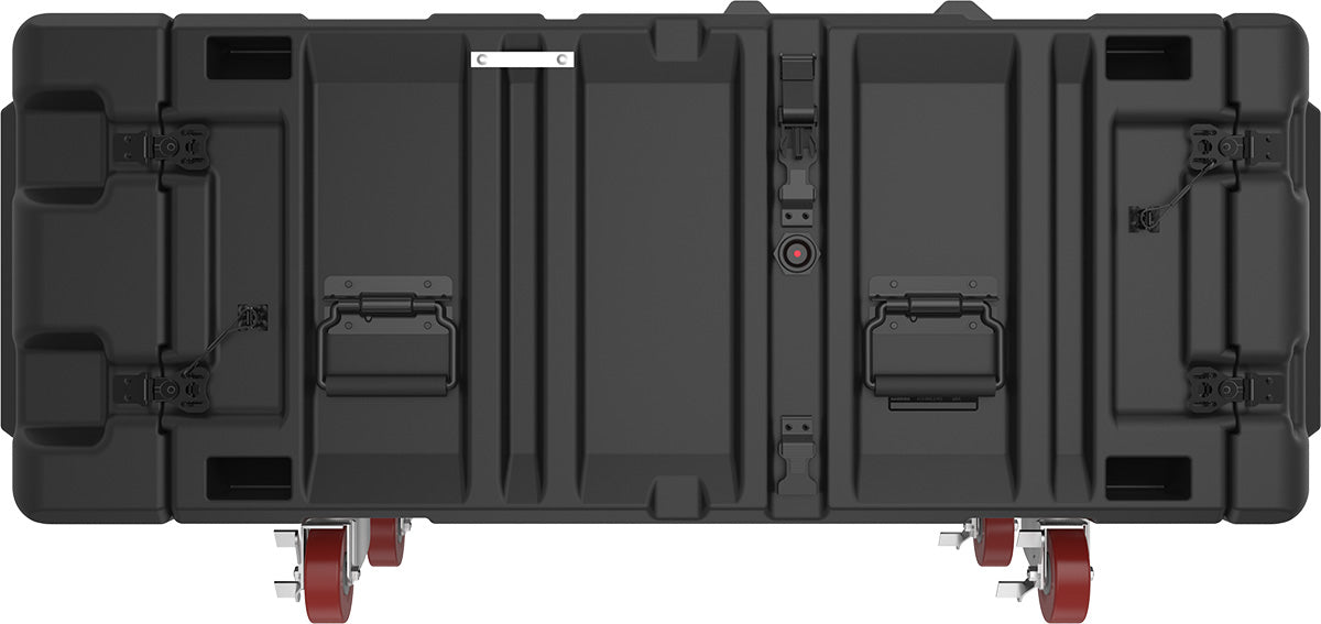 Case Rack 5U Peli™ CLASSIC V szerver szekrény