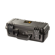 Peli Storm iM2306 lang kasse for riflekikkerter og høyt utstyr, svart, lukket