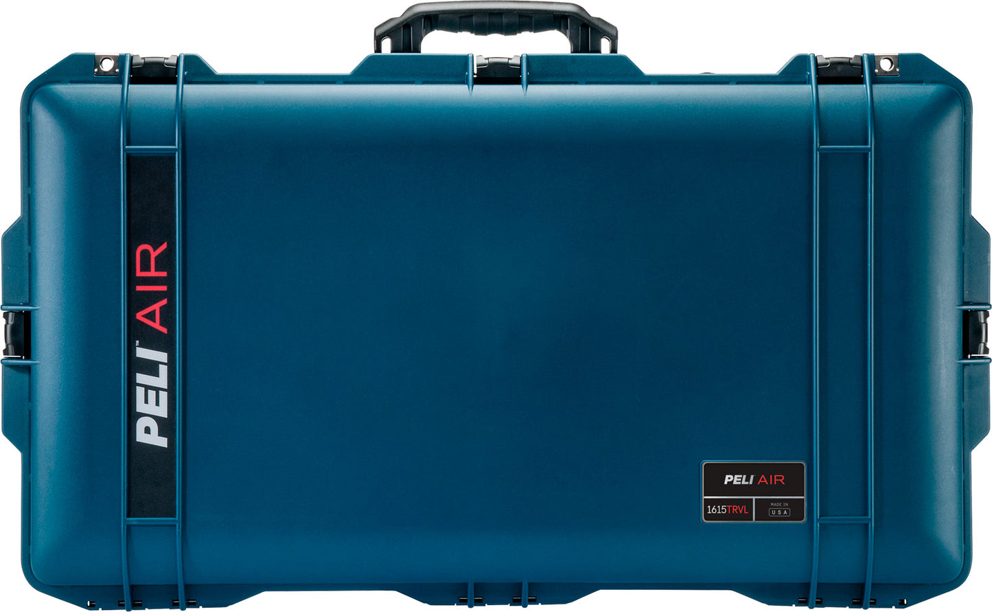 Valise de Voyage Bleue Peli Air 1615 pour Bagage Enregistré