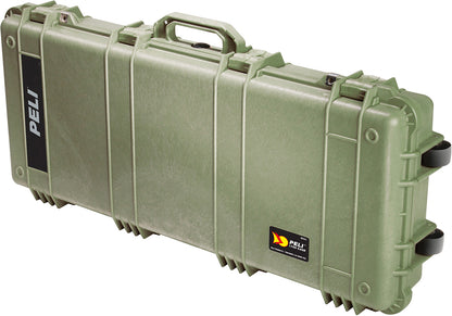 Machine gun case Peli 1700