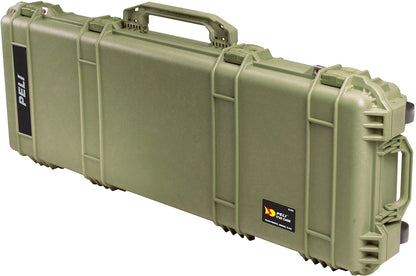 Валізка для зброї Peli 1720 Protector Case