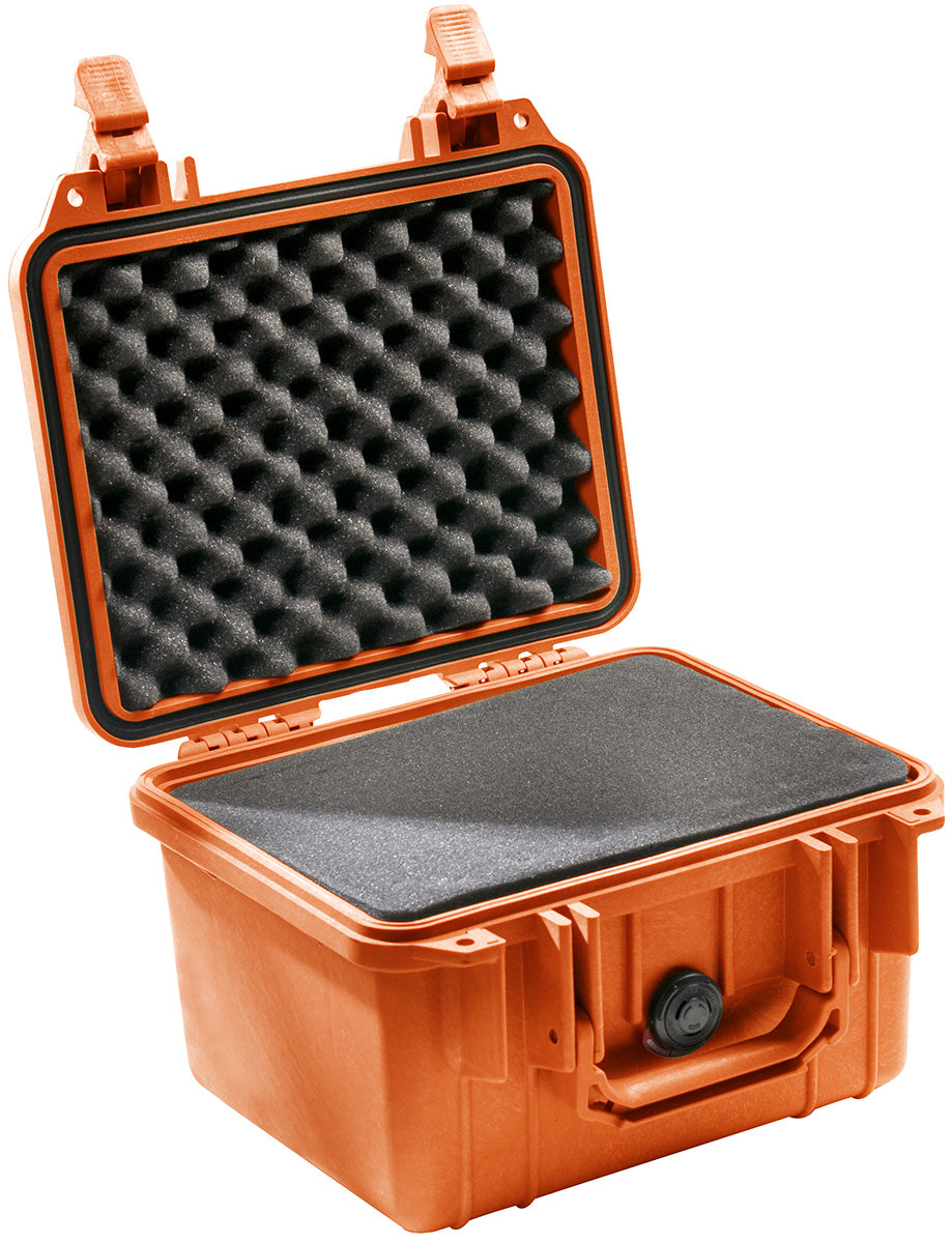 peli-orange-camera-waterproof-case