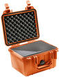 Peli 1300 Protector Case - Dyb transportkasse