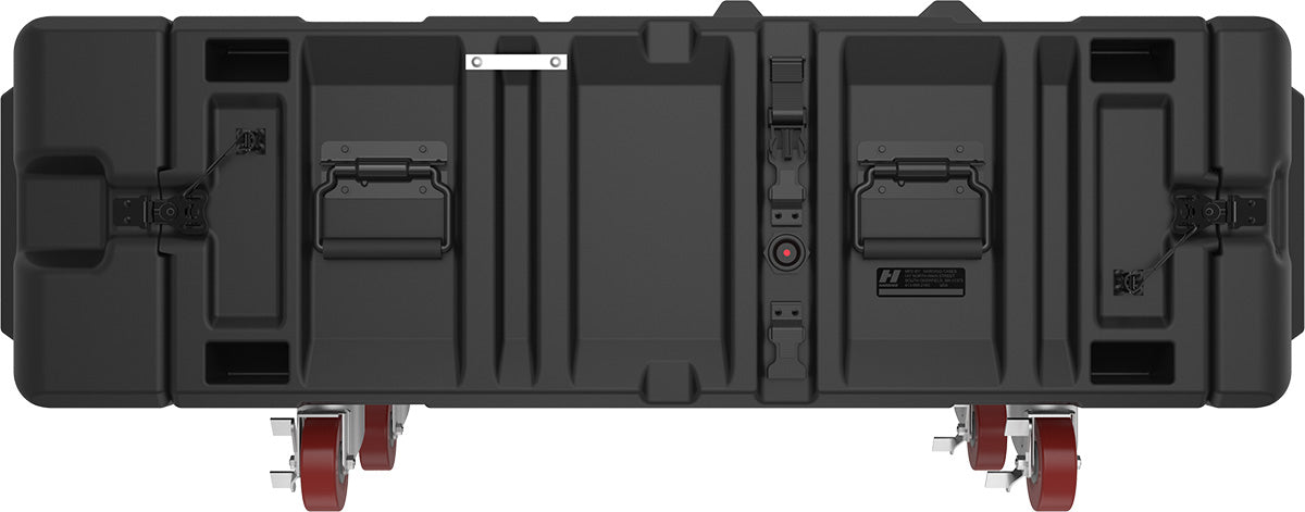 Case Rack 3U Peli CLASSIC V Serverbox