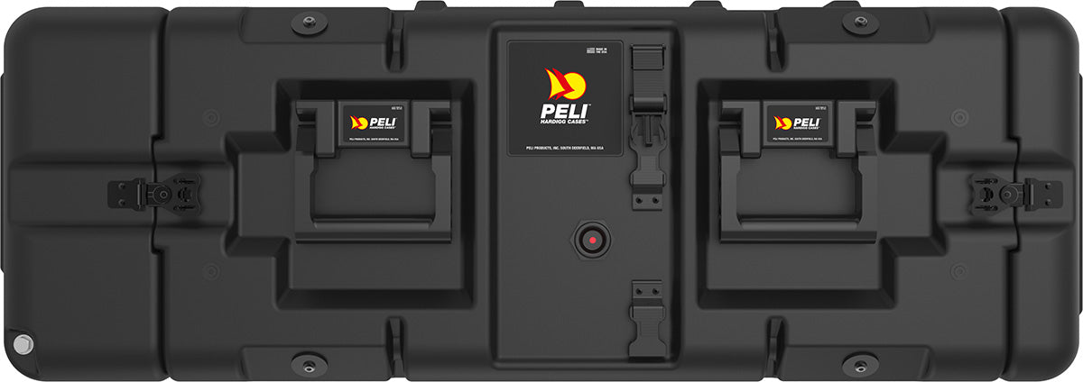 Case Rack 4U Peli™ SUPER V Szerver Ház