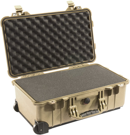 Peli 1510 Protector Carry-On Case