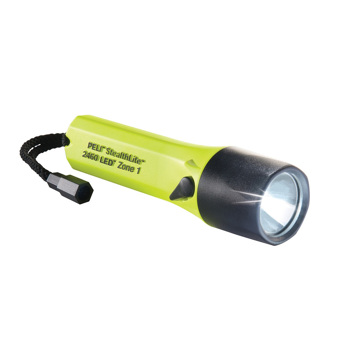 peli-rechargable-zone-1-approved-torch-atex-peli-2460Z1