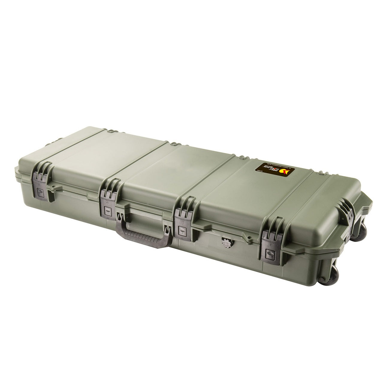 Peli Storm iM3100 kuffert til lange våben – produktfoto 4