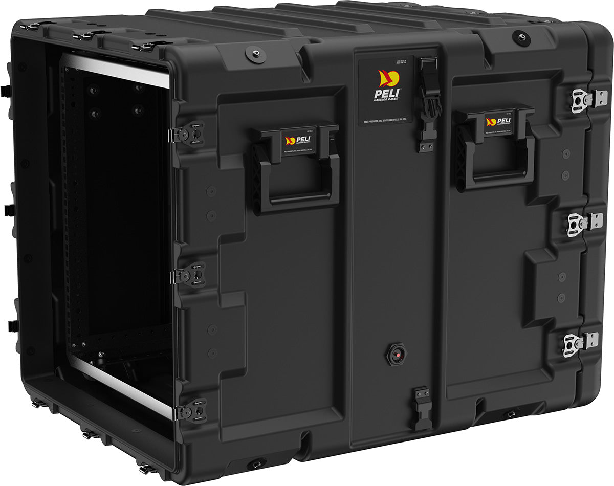 Case Rack 11U Peli SUPER-V Server Transport Case