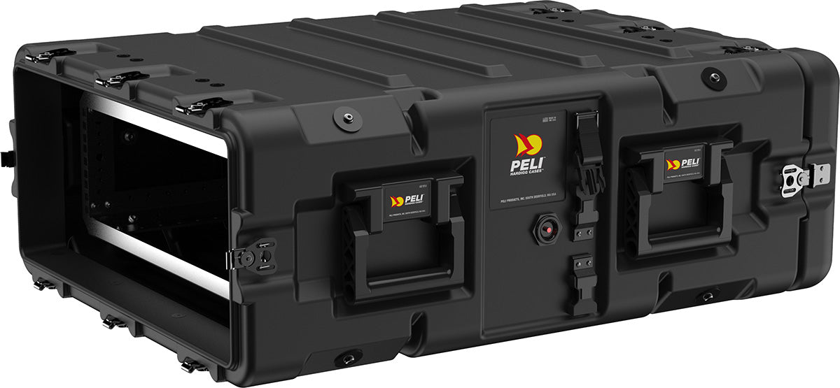 Case Rack 3U Peli™ SUPER-V per Server