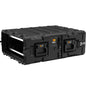 Rack Case 3U Peli™ SUPER-V Szerver Rack Doboz