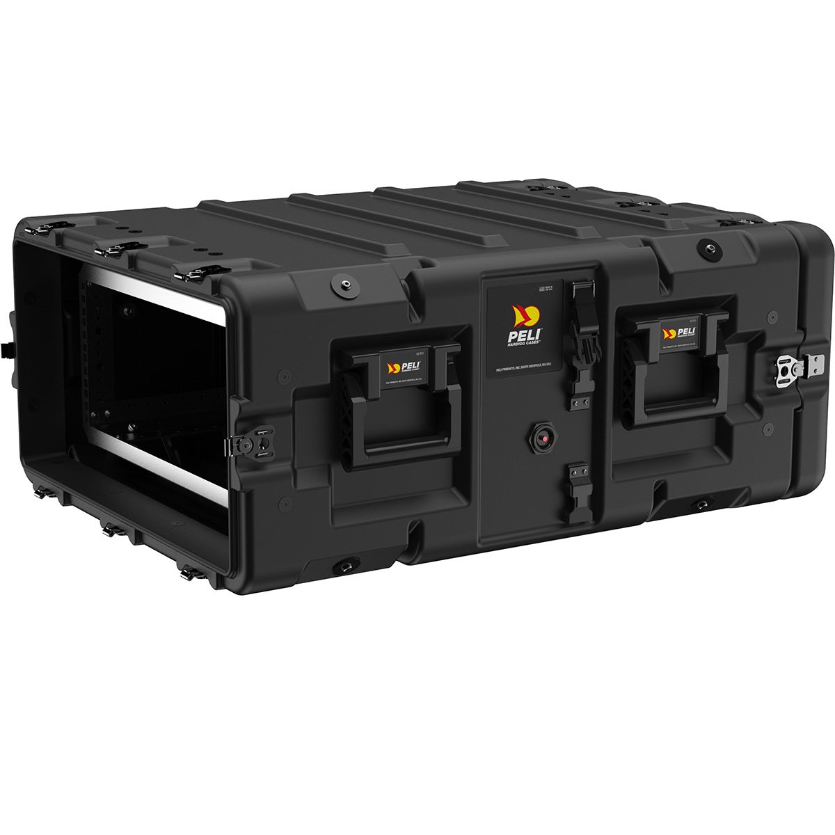 Case Rack 4U Peli™ SUPER V Case per Server