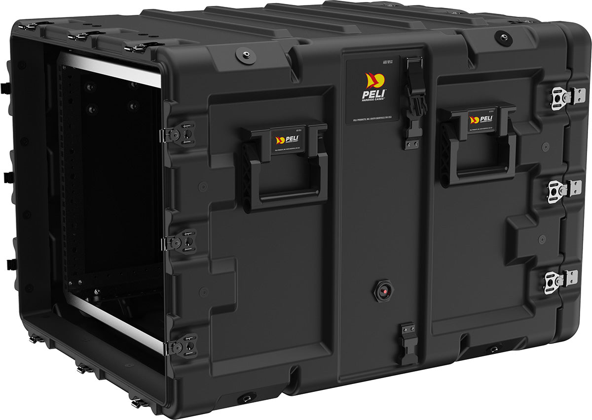 Peli SUPER-V 7U Rack szekrény szerverhez