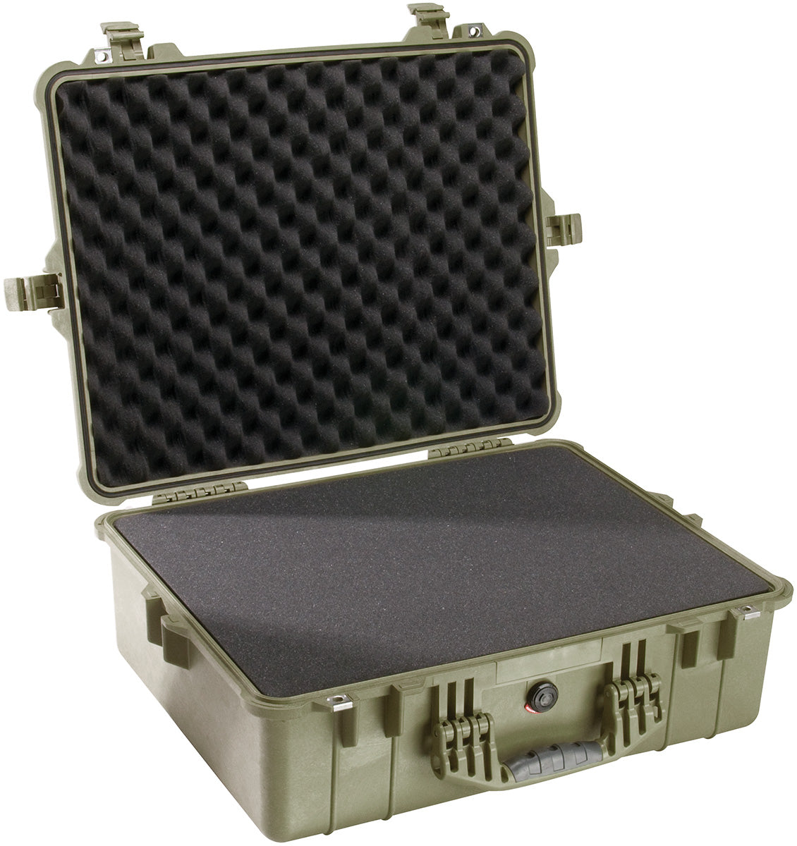 Peli 1600 Protector Case