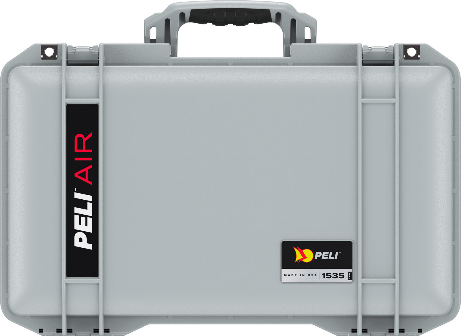 Peli Air 1535 CRDBAG-pakke – koffert + GRID DIVIDE WALL + Grid-Lid Pack