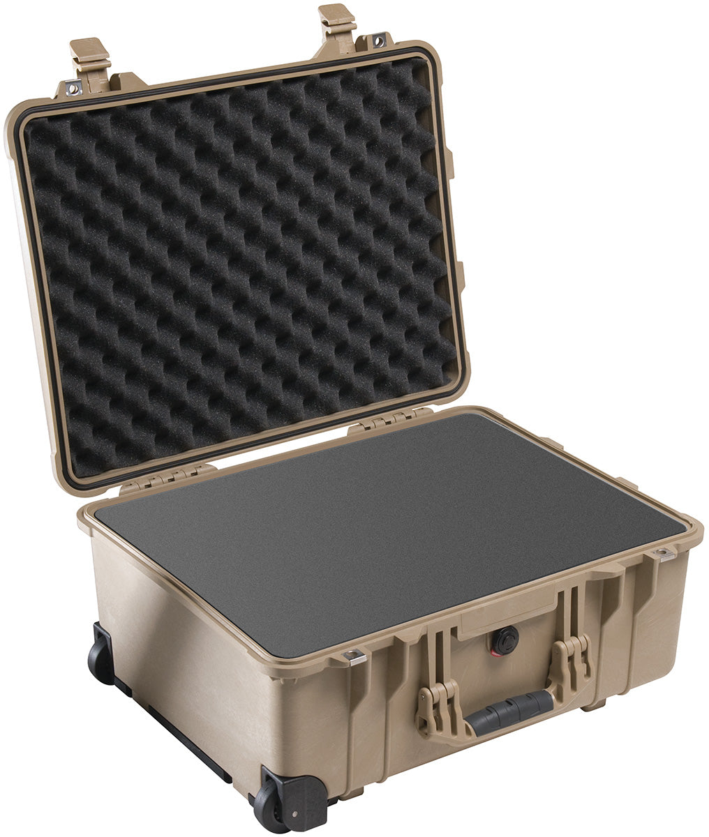 Peli 1560 Protector Case