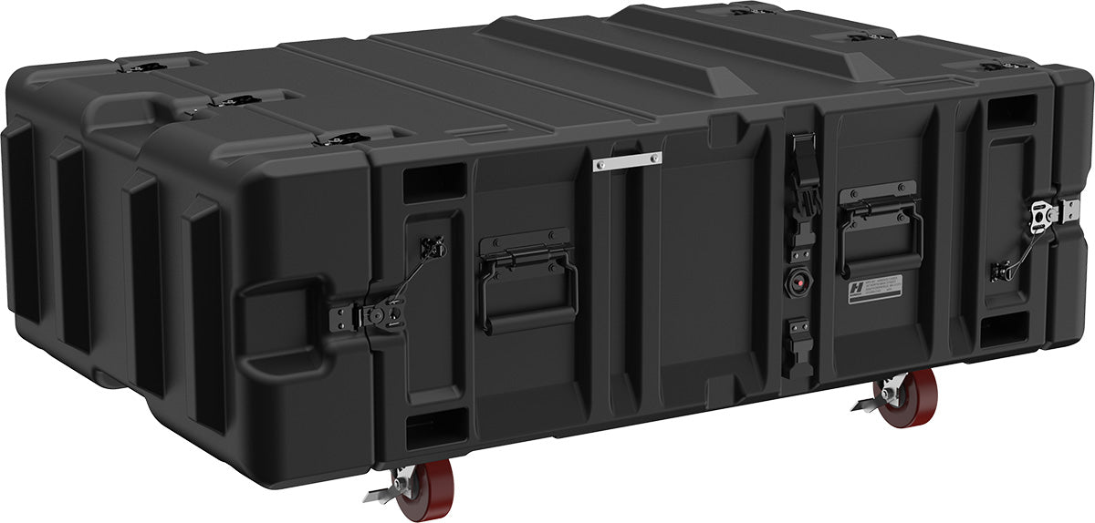 Peli CLASSIC V 3U Rack szekrény szerverhez.