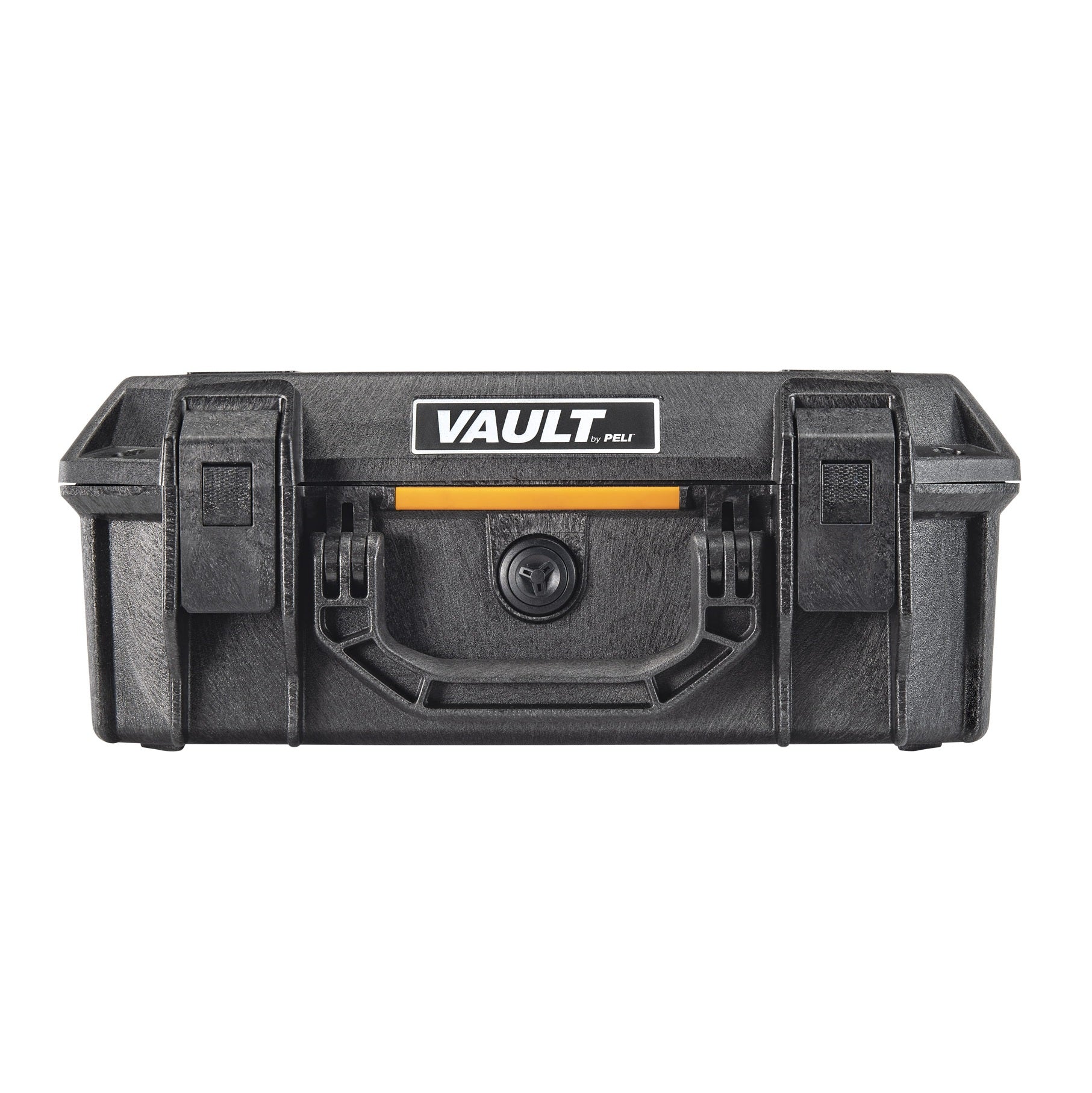 Peli Vault V200 mellemstor pistolkuffert i sort — foto 4