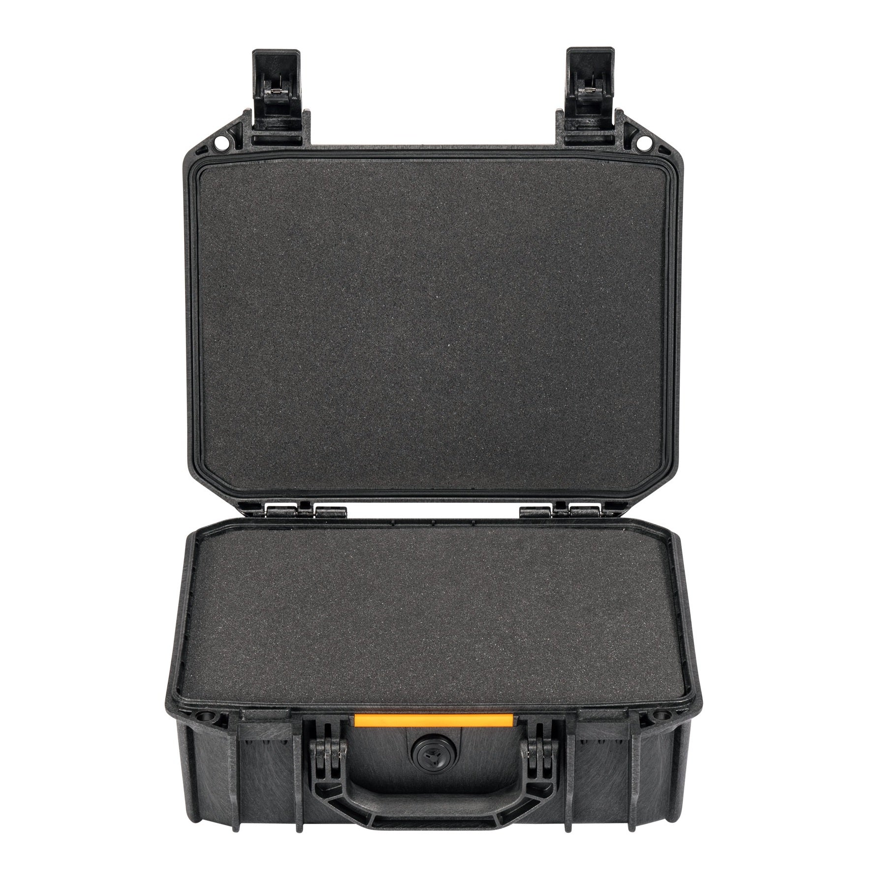 Peli Vault V200 mellemstor pistolkuffert i sort — foto 2