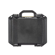 Peli Vault V200 mellemstor pistolkuffert i sort — foto 1
