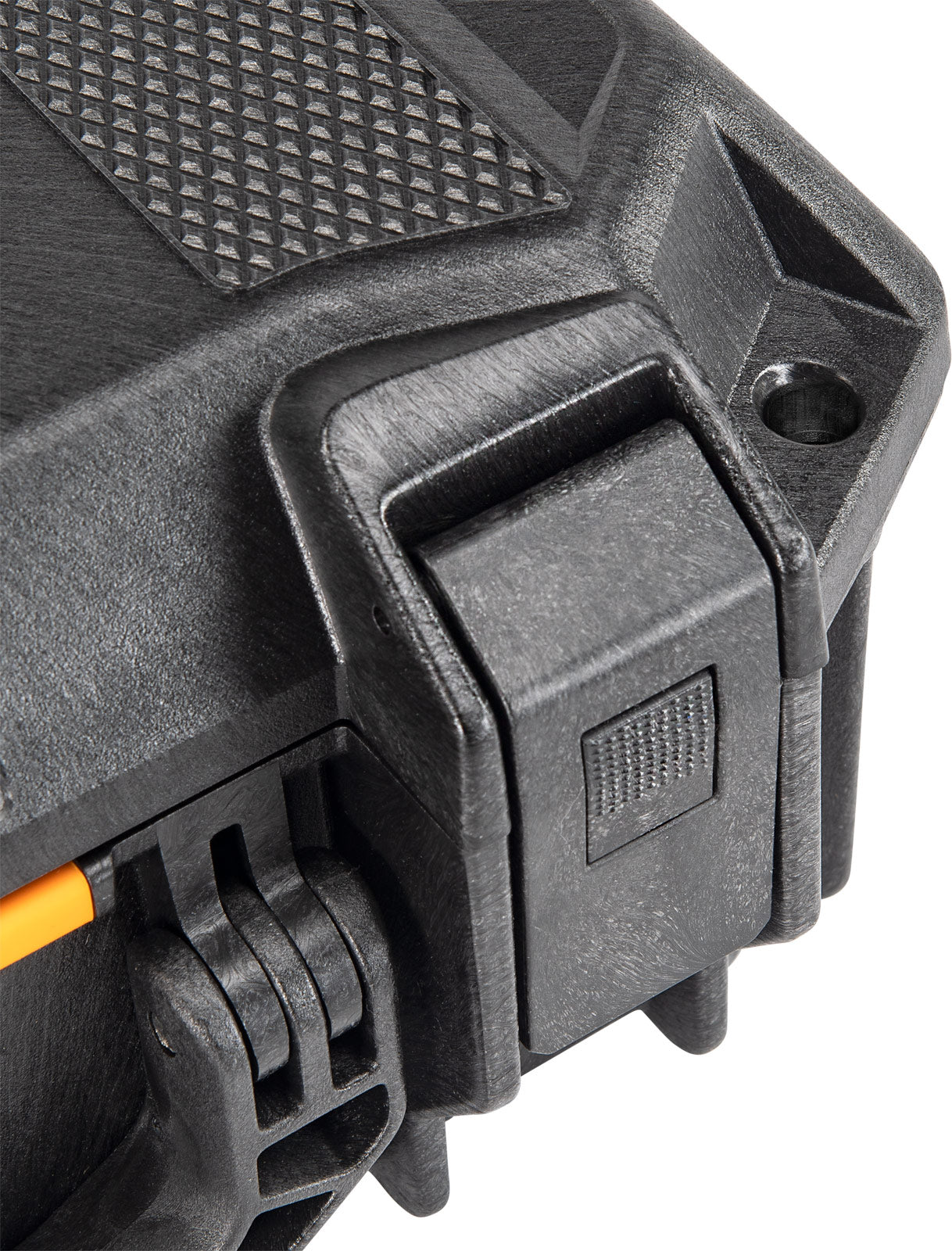 Peli Vault V200 mellemstor pistolkuffert i sort — foto 6