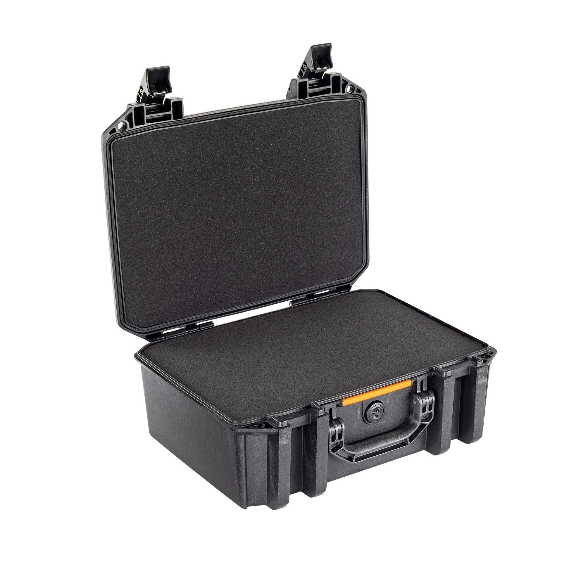 Peli Vault V300 stor pistolkuffert i sort