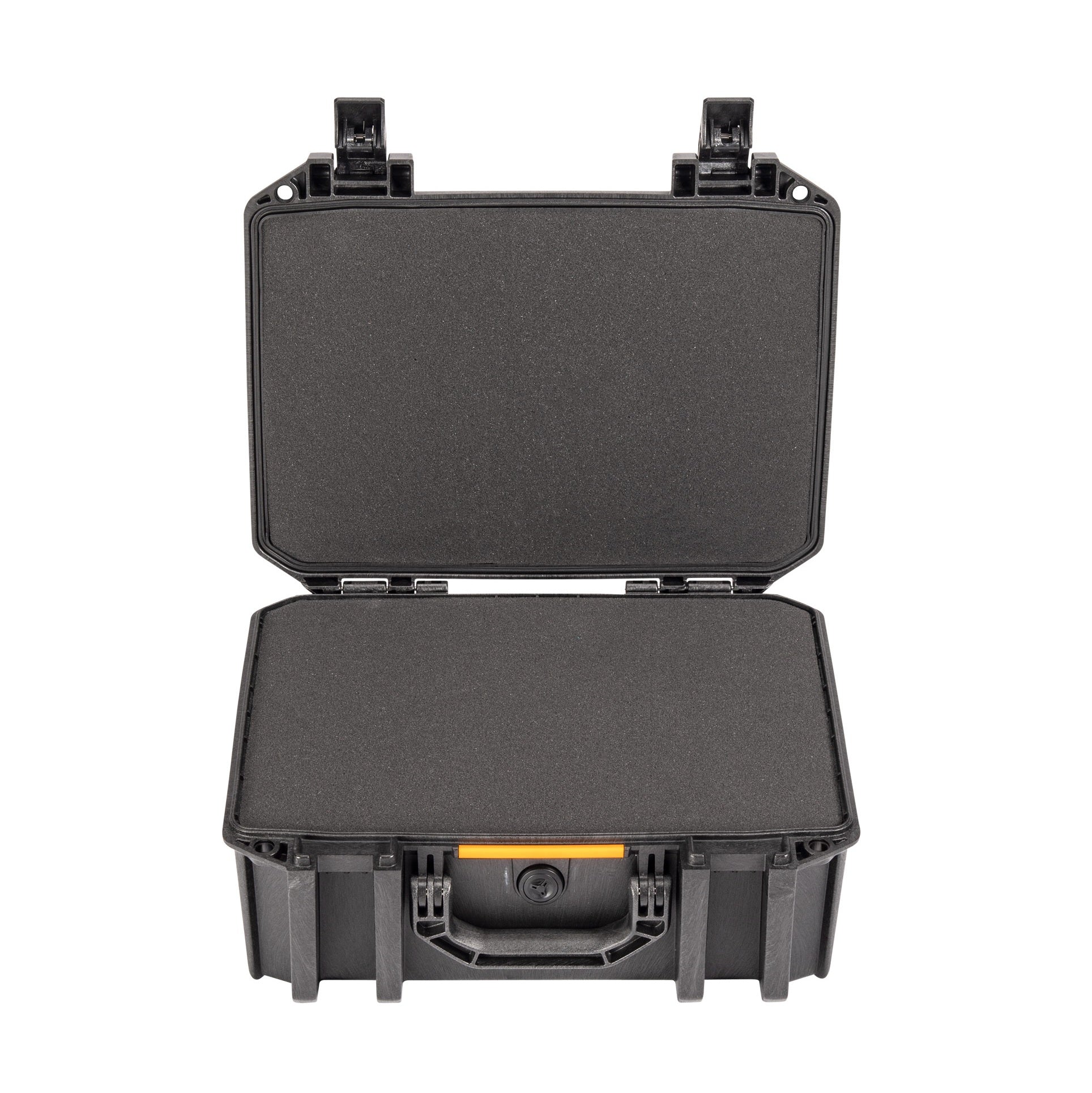 Peli Vault V300 stor pistolkuffert i sort