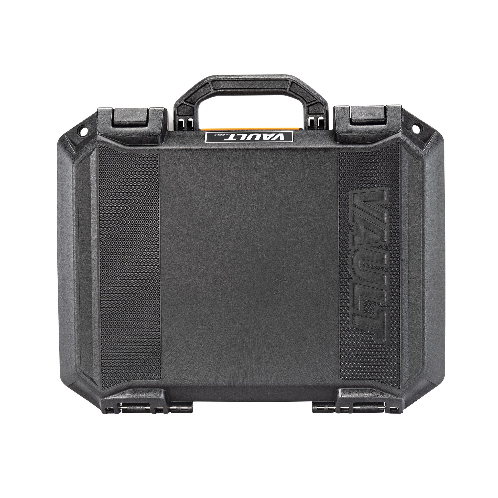Peli Vault V300 stor pistolkuffert i sort