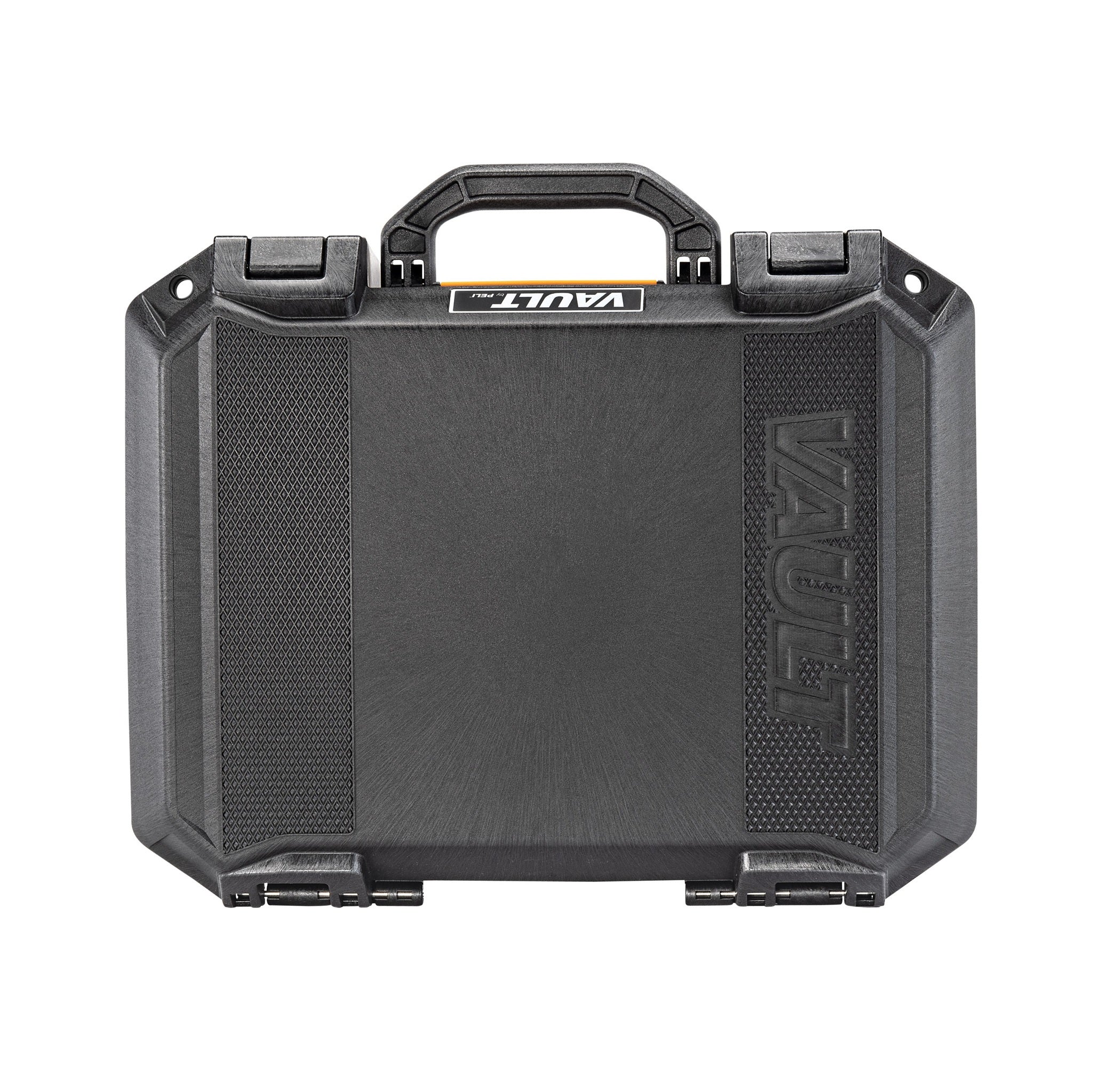 Peli Vault V300 stor pistolkuffert i sort