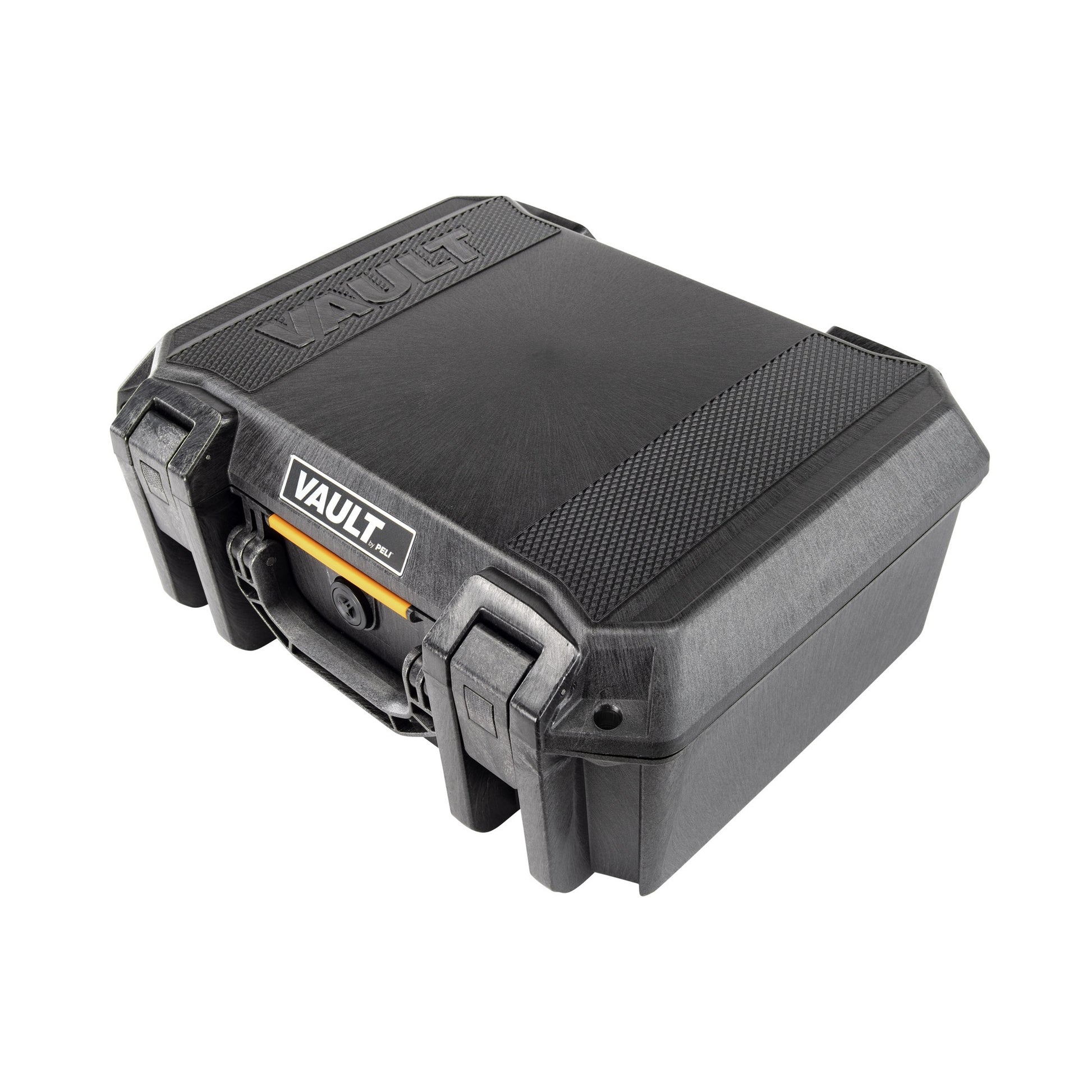Peli Vault V300 stor pistolkuffert i sort