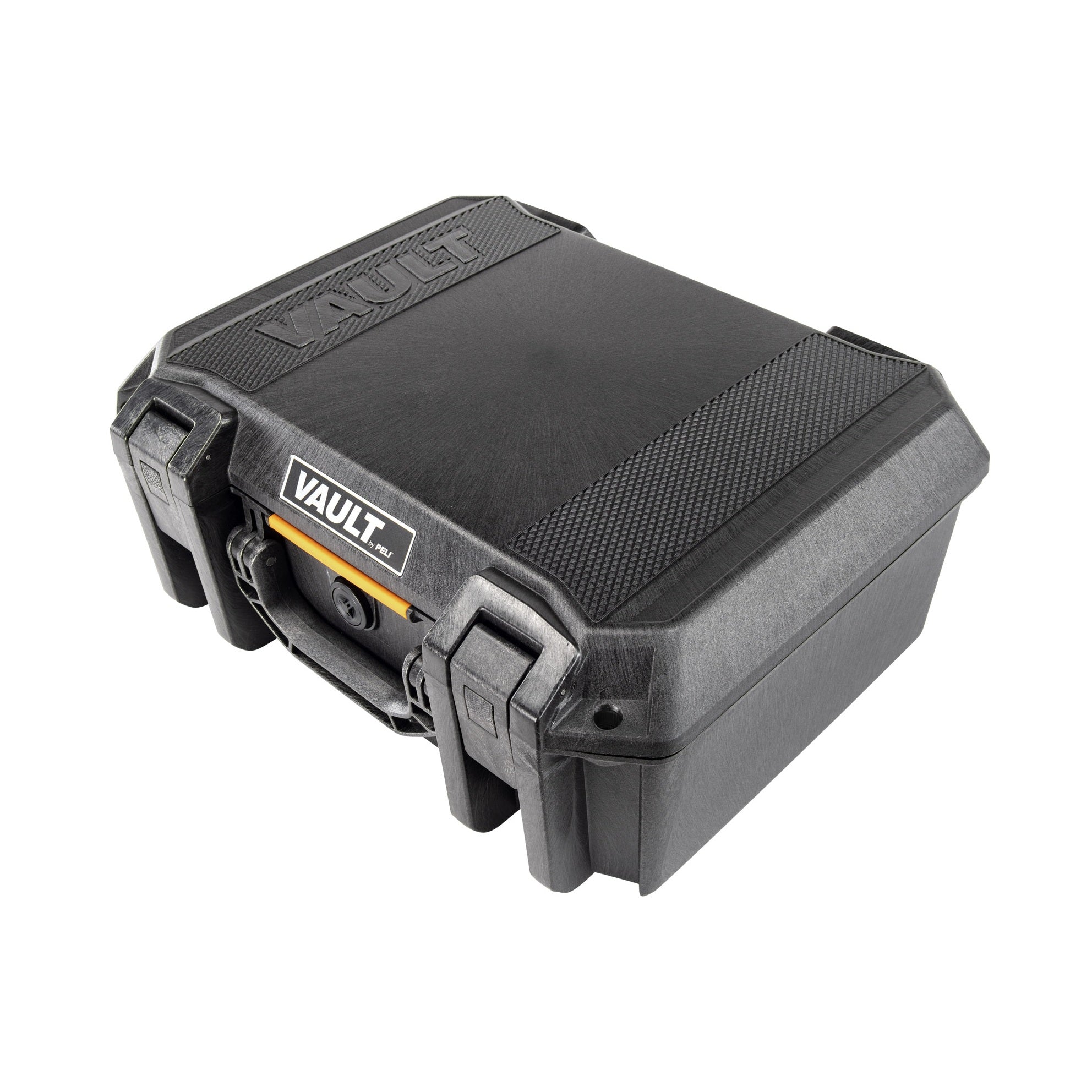 Peli Vault V300 stor pistolkuffert i sort