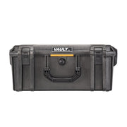 Peli Vault V550 udstyrskuffert i sort — photo 1